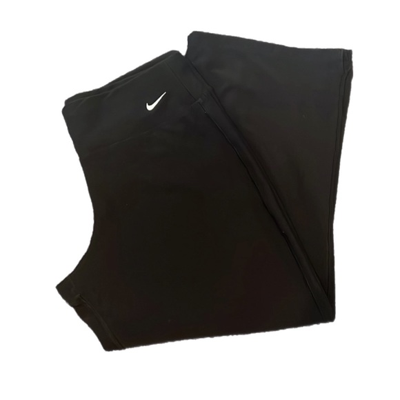 Nike Pants - Crop Nike Pants